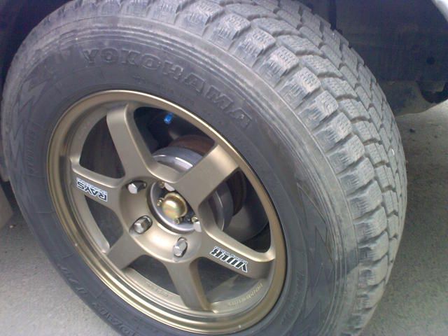 2002 Toyota Land Cruiser