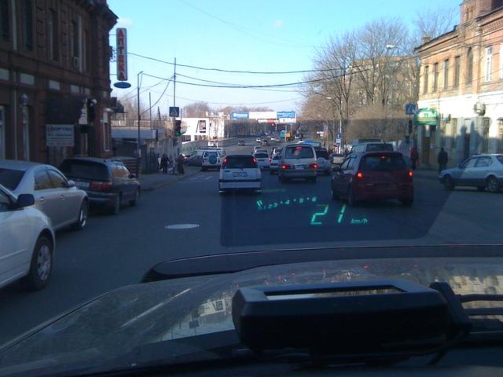 2002 Toyota Land Cruiser