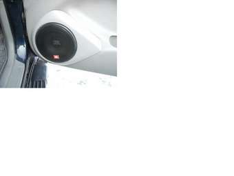 2002 Toyota Land Cruiser Photos