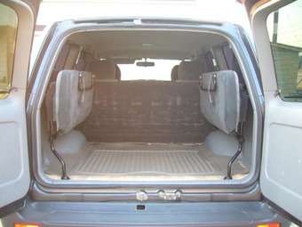 2002 Toyota Land Cruiser For Sale