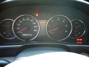 2002 Toyota Land Cruiser Images