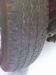 2002 Toyota Land Cruiser Photos