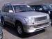 Preview 2002 Toyota Land Cruiser