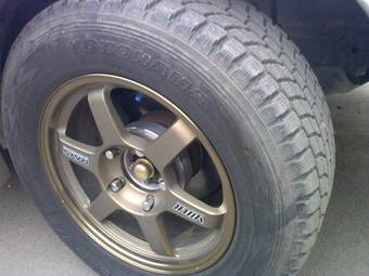 2002 Toyota Land Cruiser For Sale