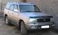 Preview 2002 Toyota Land Cruiser