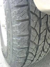 2002 Toyota Land Cruiser Photos