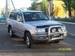 Preview 2002 Toyota Land Cruiser