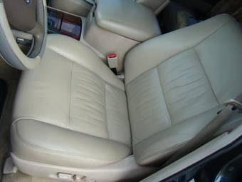 2002 Toyota Land Cruiser For Sale