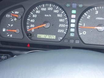 2002 Toyota Land Cruiser For Sale