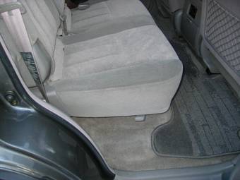 2002 Toyota Land Cruiser For Sale