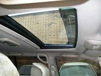 2002 Toyota Land Cruiser Images