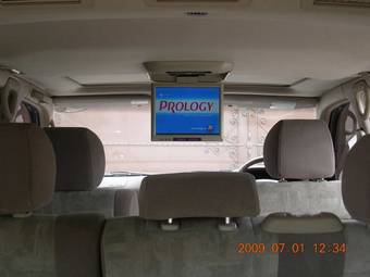 2002 Toyota Land Cruiser For Sale