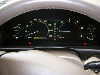 2002 Toyota Land Cruiser For Sale