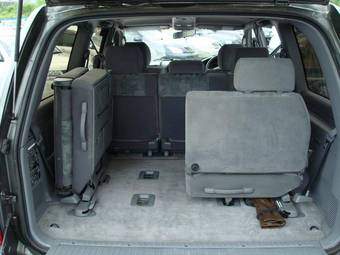 2002 Toyota Land Cruiser Images
