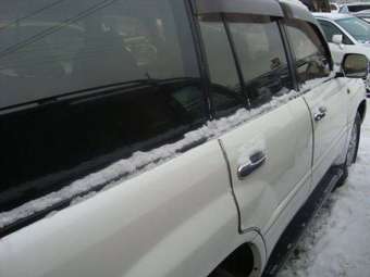 Land Cruiser