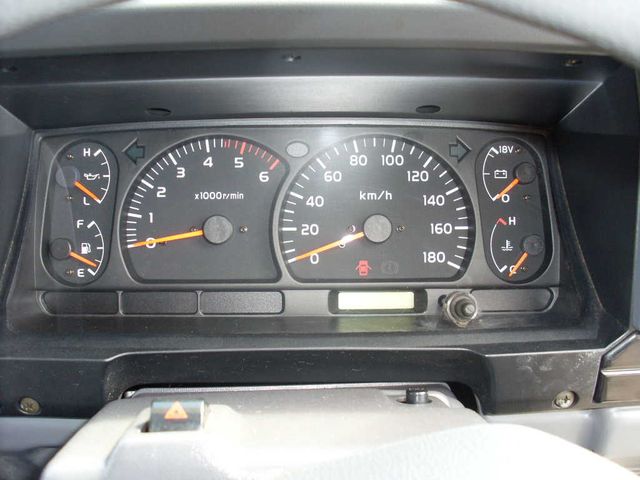 2003 Toyota Land Cruiser