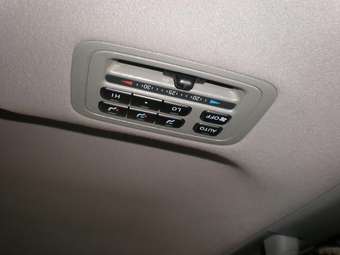 2003 Toyota Land Cruiser Wallpapers