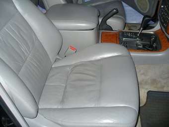 2003 Toyota Land Cruiser Photos