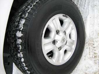 2003 Toyota Land Cruiser For Sale