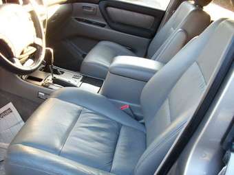 2003 Toyota Land Cruiser For Sale
