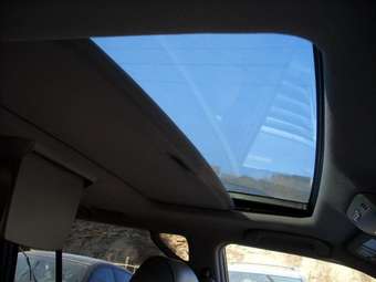 2003 Toyota Land Cruiser Pictures