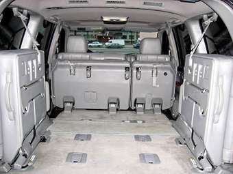 2003 Toyota Land Cruiser For Sale