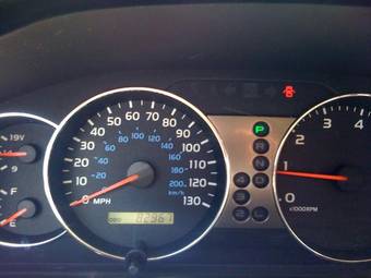 2003 Toyota Land Cruiser Pictures