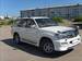 Preview 2003 Toyota Land Cruiser