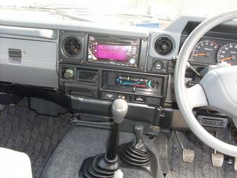 2003 Toyota Land Cruiser For Sale