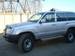 Preview 2003 Toyota Land Cruiser