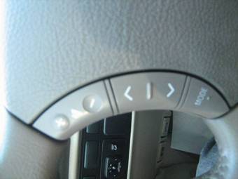 2003 Toyota Land Cruiser Photos