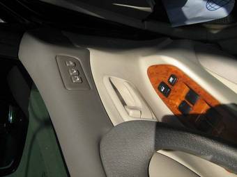 2003 Toyota Land Cruiser Images