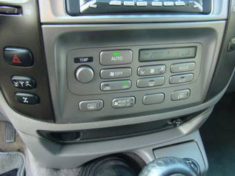 2003 Toyota Land Cruiser For Sale