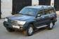 Preview Toyota Land Cruiser