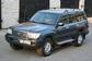 Preview 2003 Toyota Land Cruiser