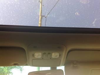 2003 Toyota Land Cruiser Images
