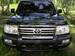 Preview Toyota Land Cruiser