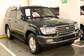 Preview 2003 Toyota Land Cruiser