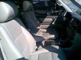 2003 Toyota Land Cruiser For Sale