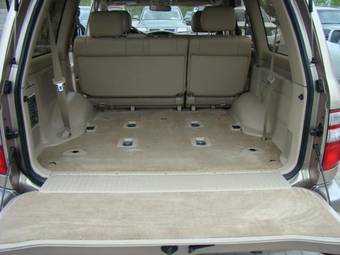 2003 Toyota Land Cruiser For Sale