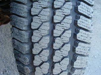 2003 Toyota Land Cruiser Pictures