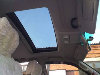 2003 Toyota Land Cruiser For Sale