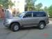 Preview Land Cruiser
