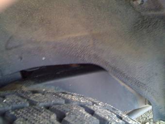 2003 Toyota Land Cruiser Pictures