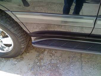2003 Toyota Land Cruiser For Sale
