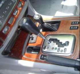 2004 Toyota Land Cruiser