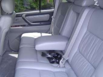 Land Cruiser