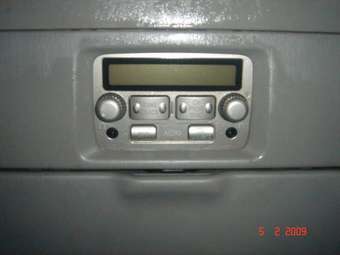 2004 Toyota Land Cruiser Wallpapers