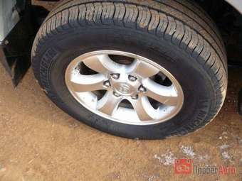 2004 Toyota Land Cruiser For Sale