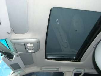 2004 Toyota Land Cruiser Pictures